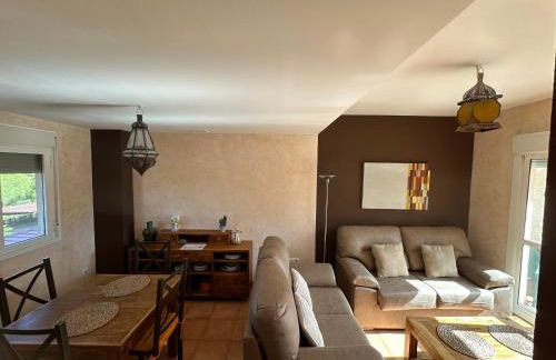 En la zona más tranquila del Novo Sancti Petri - Foto 2