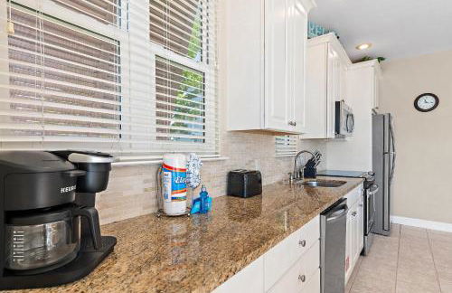 Destiny Beach Villas #11a&b- Beach Oasis - Foto 24