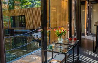 Water Hideout - Floating Luxury in Pure Wilderness - Foto 35