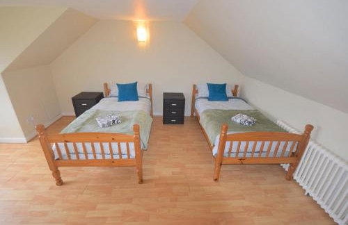 Lettermay House - Foto 21