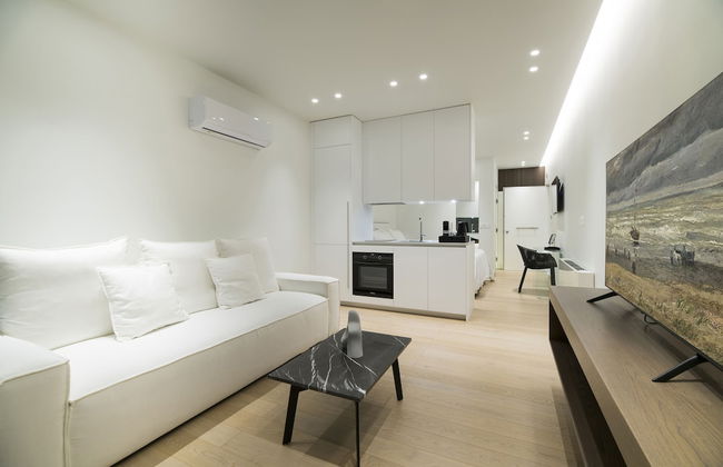 GM Luxury Suites & Spa - Foto 11