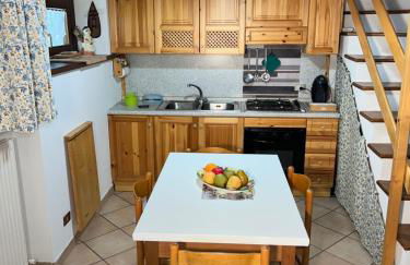 Casa Patty - Liariis of Ovaro CARNIA - Foto 23