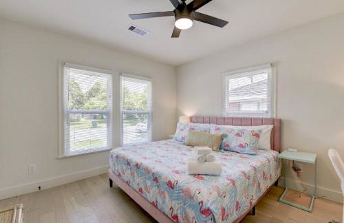 Flamingos on 45th Main - 3 King beds - Great vibe! - Foto 30