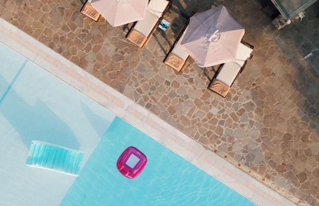 Terra Cassa Private Villa - Photo 44