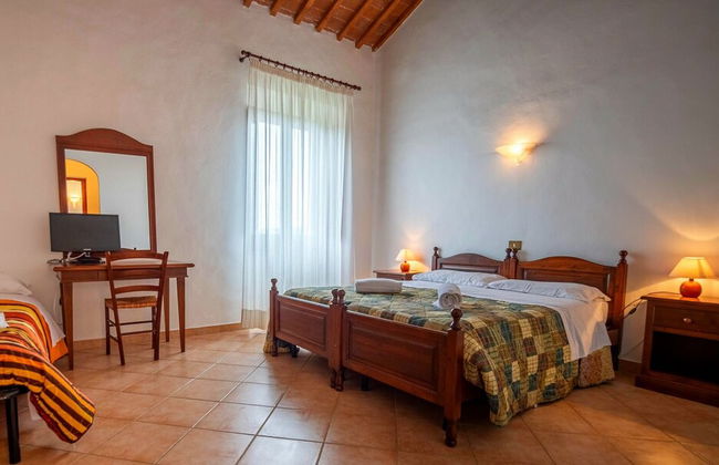 Agriturismo Lampugnano - Foto 39