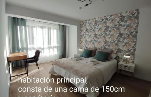 O Paseo, 5 estrellas. - Photo 21