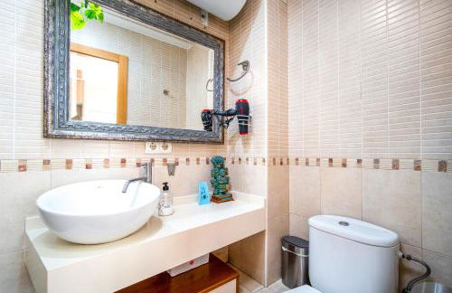 Atico de lujo plaza ayuntamiento pet friendly - Photo 44