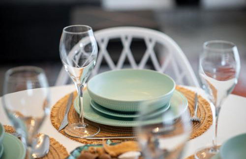 Karma Quality Living City Center with PRIVATE PARKING - Foto 36