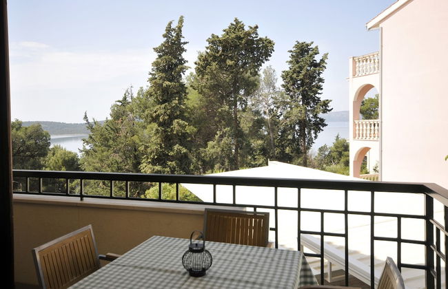 Villa Fani - Apartments and Rooms - Foto 11