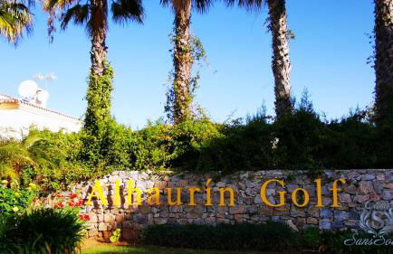 Alhaurin Golf Apartment Casa Sans Soucis - Photo 40