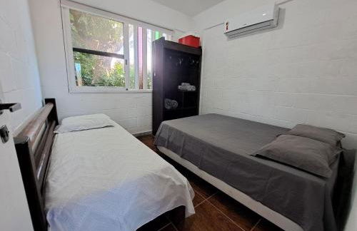 Lindo 2 Qts Vaga Búzios vista deslumbrante do Mar - Foto 11