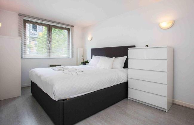 Cosy & Comfortable 2 Bedroom in Hackney Shoreditch - Foto 2