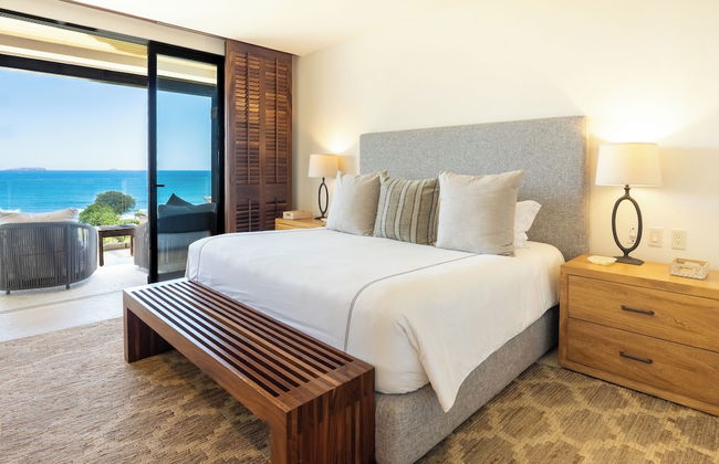 Tau Residences - Foto 9