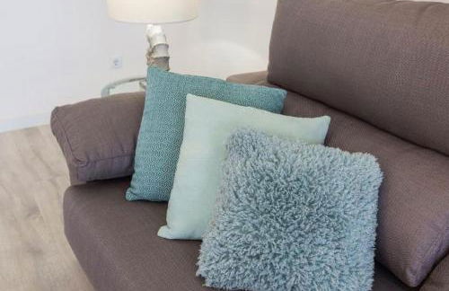 Nice, Cozy, UP TO 6, FCB stadium, free parking - Photo 38