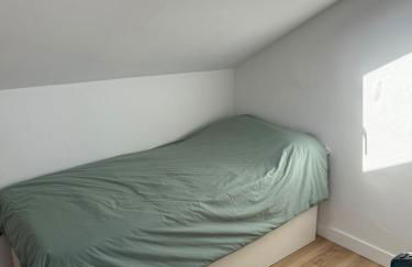 Ático gelves - Photo 4