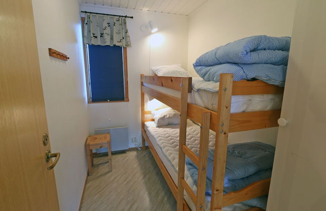 Hassela Ski Resort Cabins - Photo 3