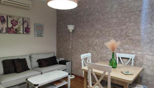 Apartamento Entre el Falla y la Caleta - Foto 4