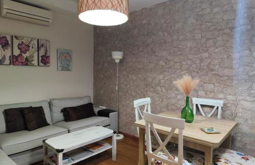 Apartamento Entre el Falla y la Caleta - Foto 4