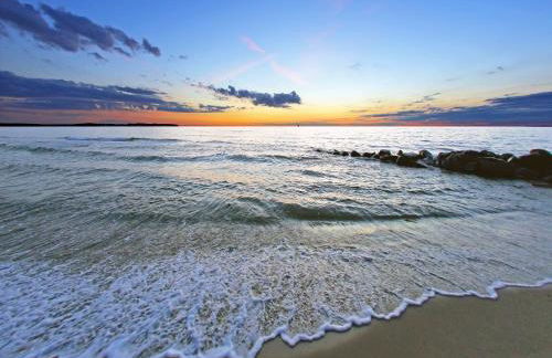 Cosy apartment for family in Sellin - Foto 25