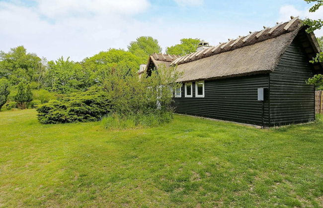 10 Person Holiday Home in Farevejle - Foto 27