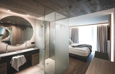 Luxegg - Mountain Lodge - Foto 16