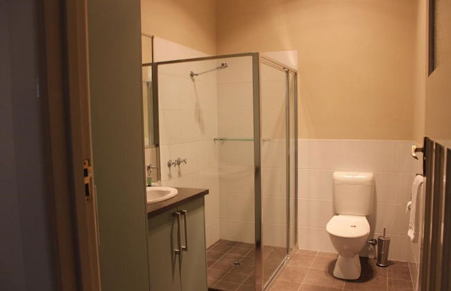 Seymours on Lydiard - Foto 48