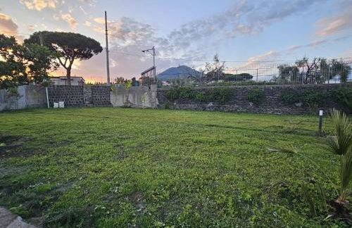 Villa Cola - Vesuvio Garden & Relax - Foto 68