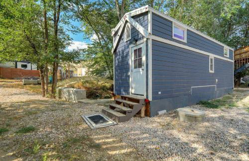 Red Rock Roost Posh Studio near Hiking Trails - Foto 6