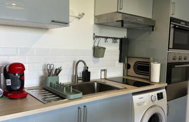 Appartement entre Paris et Disney - Foto 20