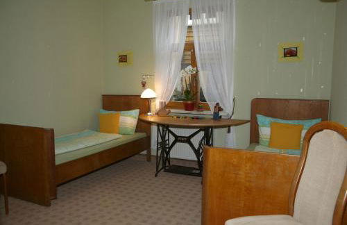 Ferienwohnung Haus "Anna" - Foto 10