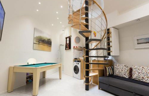 Louvre Luxury Apartment & SPA - Foto 29