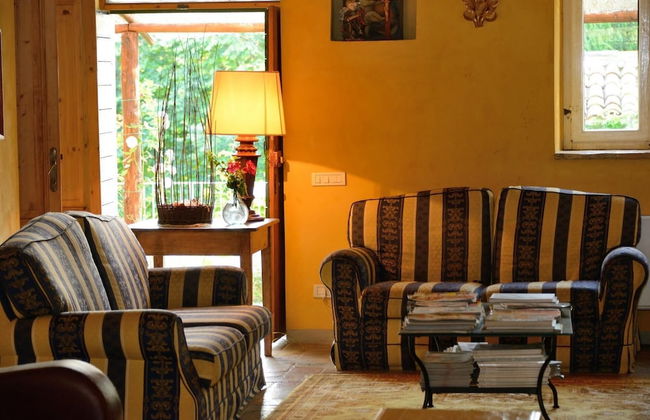 Villa Astreo - Photo 13