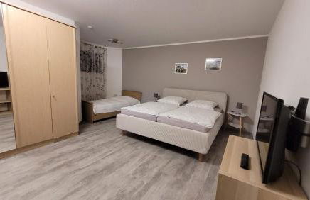 Fewo Kretschmann - Foto 11