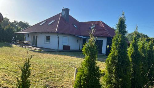 Sands Dom Szteklin - Foto 2, Garden