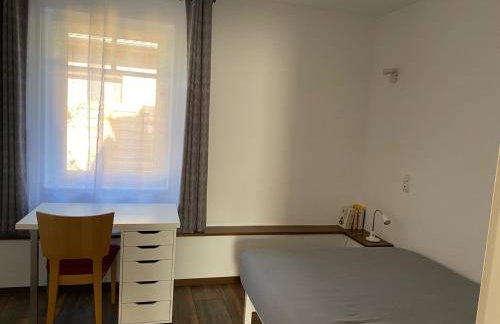 Moderne Ferienwohnung mit Kamin u Garten im EG 100qm Nähe Weser und Golfplatz - Foto 26