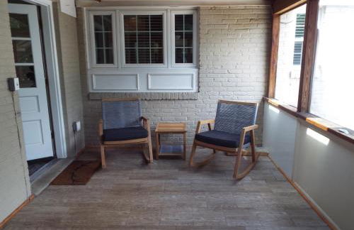 Holmes Run Heaven - Foto 19