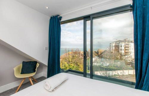 Lighthouse View - Apartment by the Sea - Foto 28