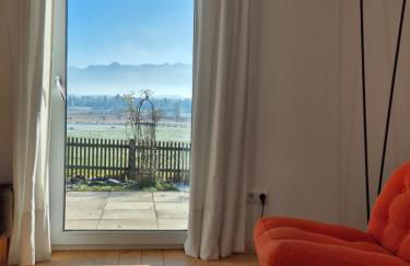 The Staffelsee Lodge - Foto 15