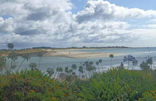 La Ferme de Penanguer - Foto 44