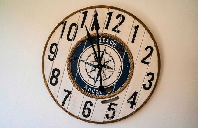 Apartment, Busum - Foto 51