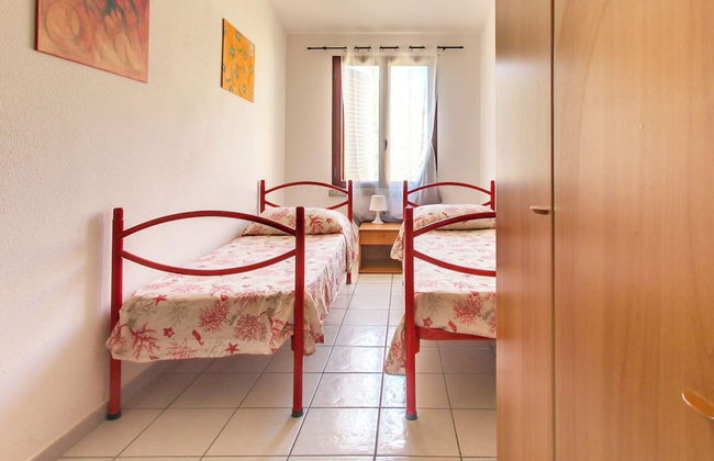 Residence Oasi Anfiteatro - Foto 10