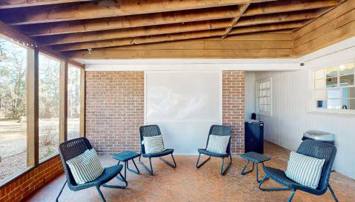 6 Mi to Dtwn Macon Memories Dog-Friendly Haven - Foto 5