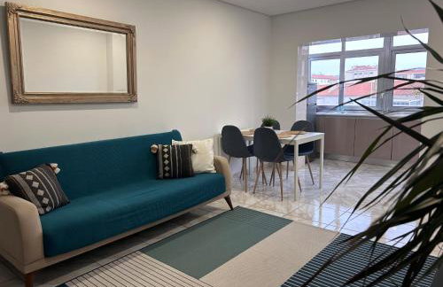 Apartamento próximo da praia e do centro da cidade - Foto 2