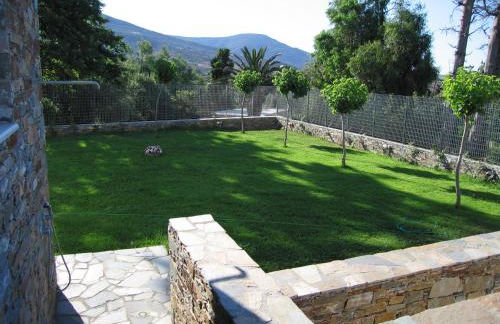 Casabianca Karystos Aetos - Foto 6