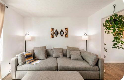 Cozy boho Retreat - Foto 3