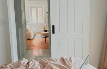 Casa Moureto - One bedroom Sea View Villa with Jacuzzi - Photo 28