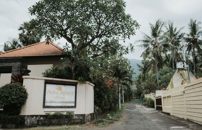 Aloka Bahari Villas - Foto 65