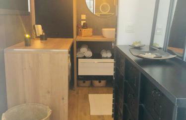 Hygge Loft Nantes Gare TGV jardin des plantes - Photo 10