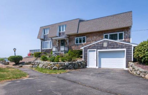 5 Bryant Road Bourne Sunset Cottage - Foto 38