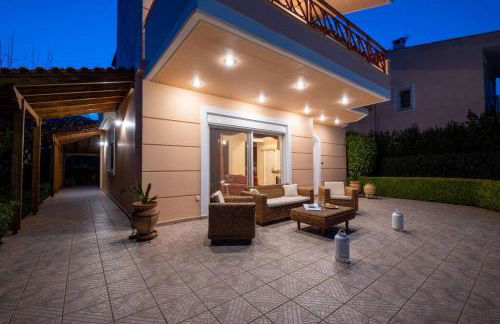 Phoceus Poolfront Grande Villa - Foto 11